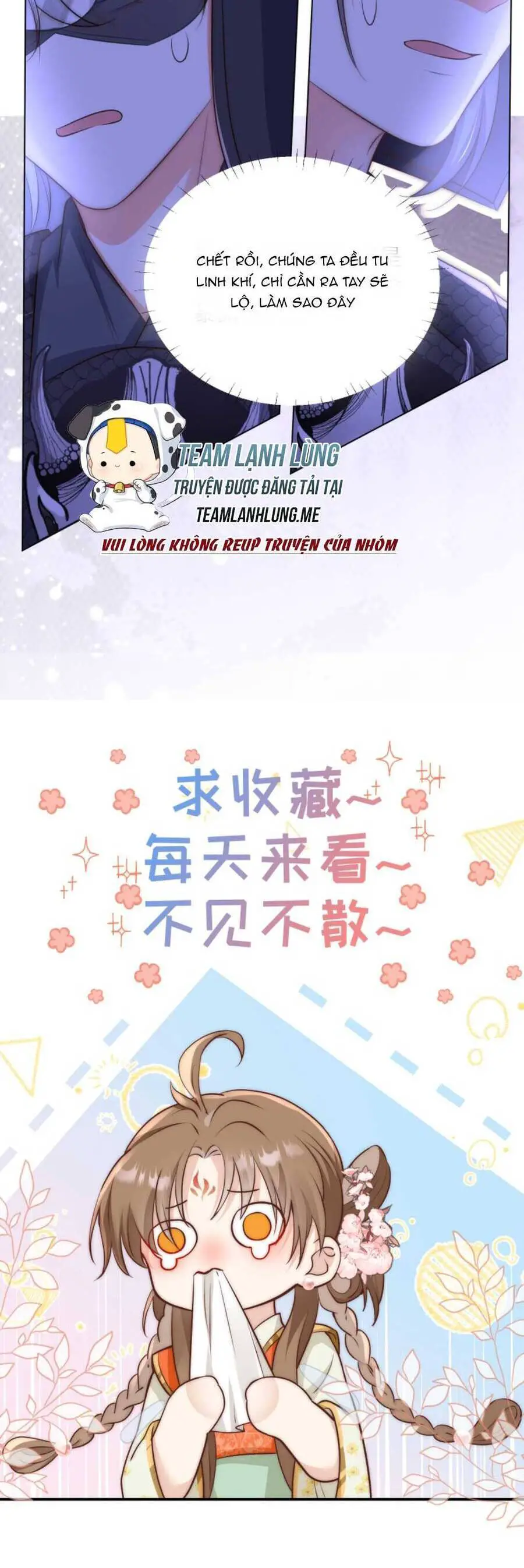 Tiểu Sư Muội Rõ Ràng Rất Mạnh, Nhưng Lại Quá Tấu Hề Nettruyen ZZZ Chương 152 Page 20
