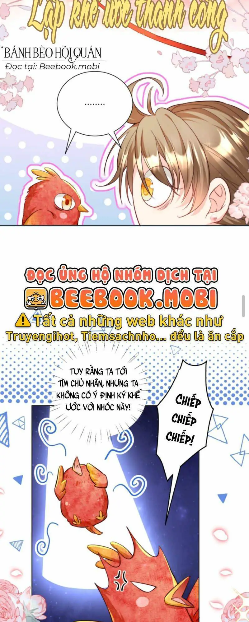Tiểu Sư Muội Rõ Ràng Rất Mạnh, Nhưng Lại Quá Tấu Hề Nettruyen ZZZ Chương 70 Page 5
