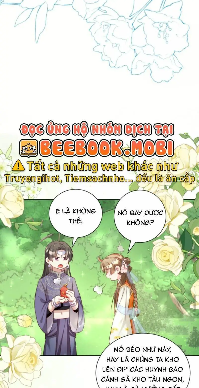 Tiểu Sư Muội Rõ Ràng Rất Mạnh, Nhưng Lại Quá Tấu Hề Nettruyen ZZZ Chương 70 Page 10