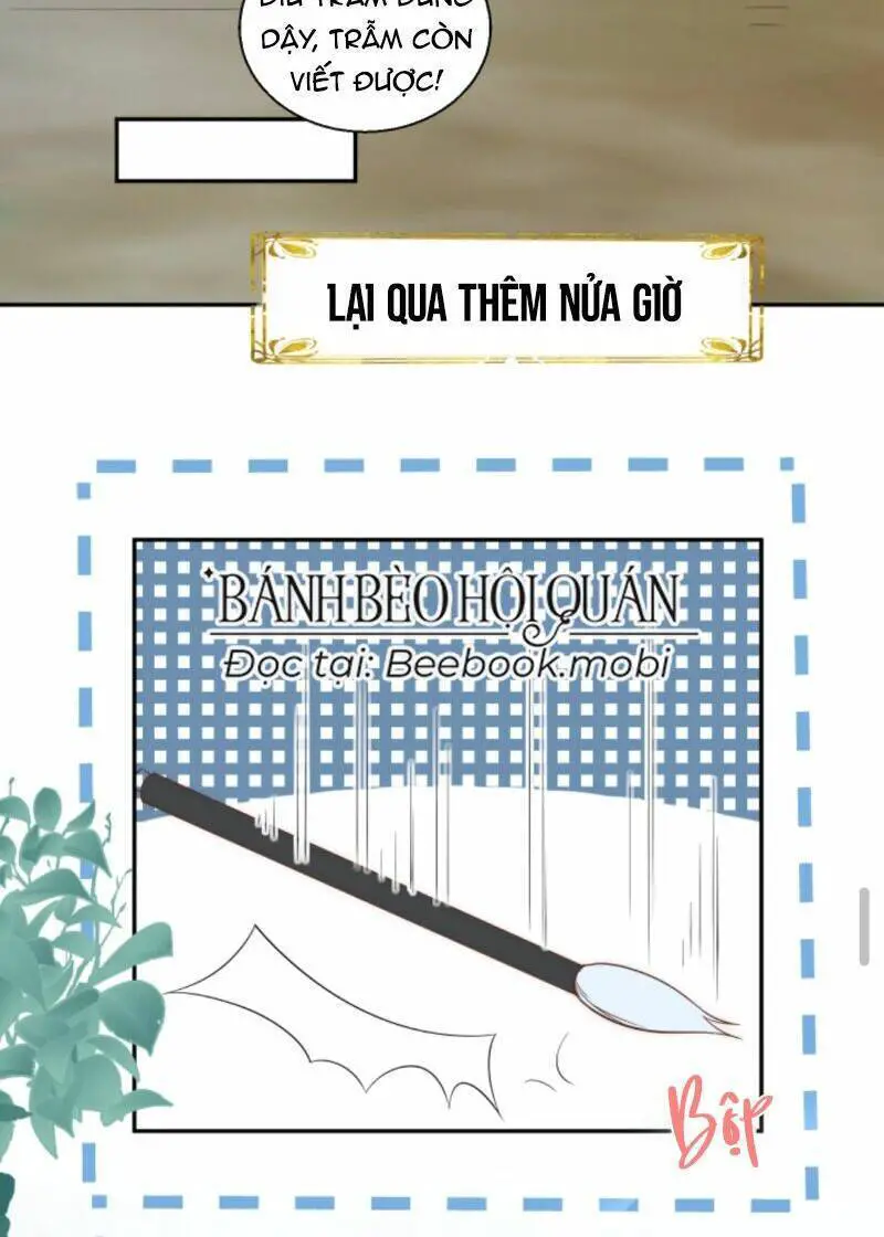 Tiểu Sư Muội Rõ Ràng Rất Mạnh, Nhưng Lại Quá Tấu Hề Nettruyen ZZZ Chương 22 Page 22