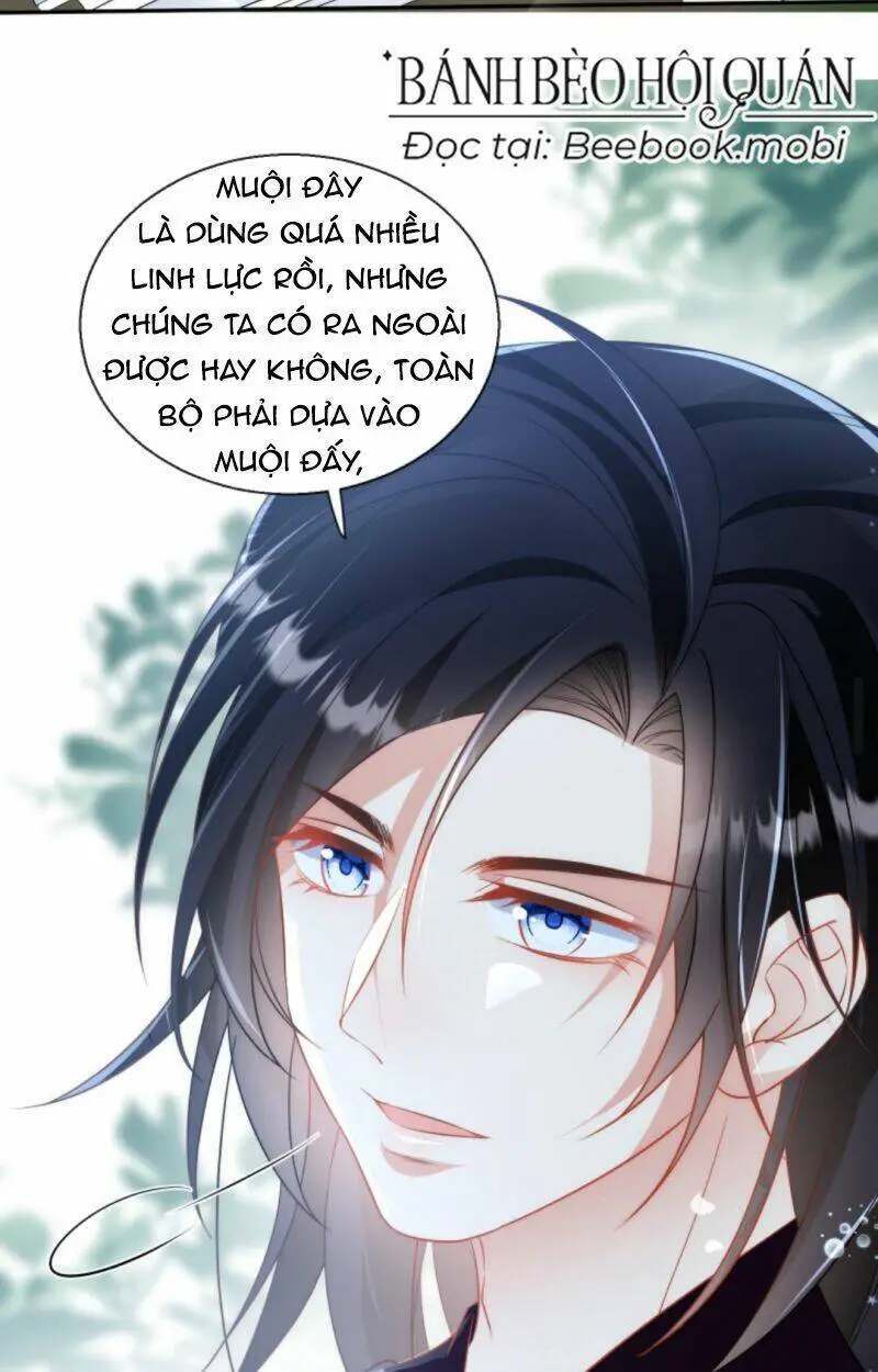 Tiểu Sư Muội Rõ Ràng Rất Mạnh, Nhưng Lại Quá Tấu Hề Nettruyen ZZZ Chương 22 Page 24
