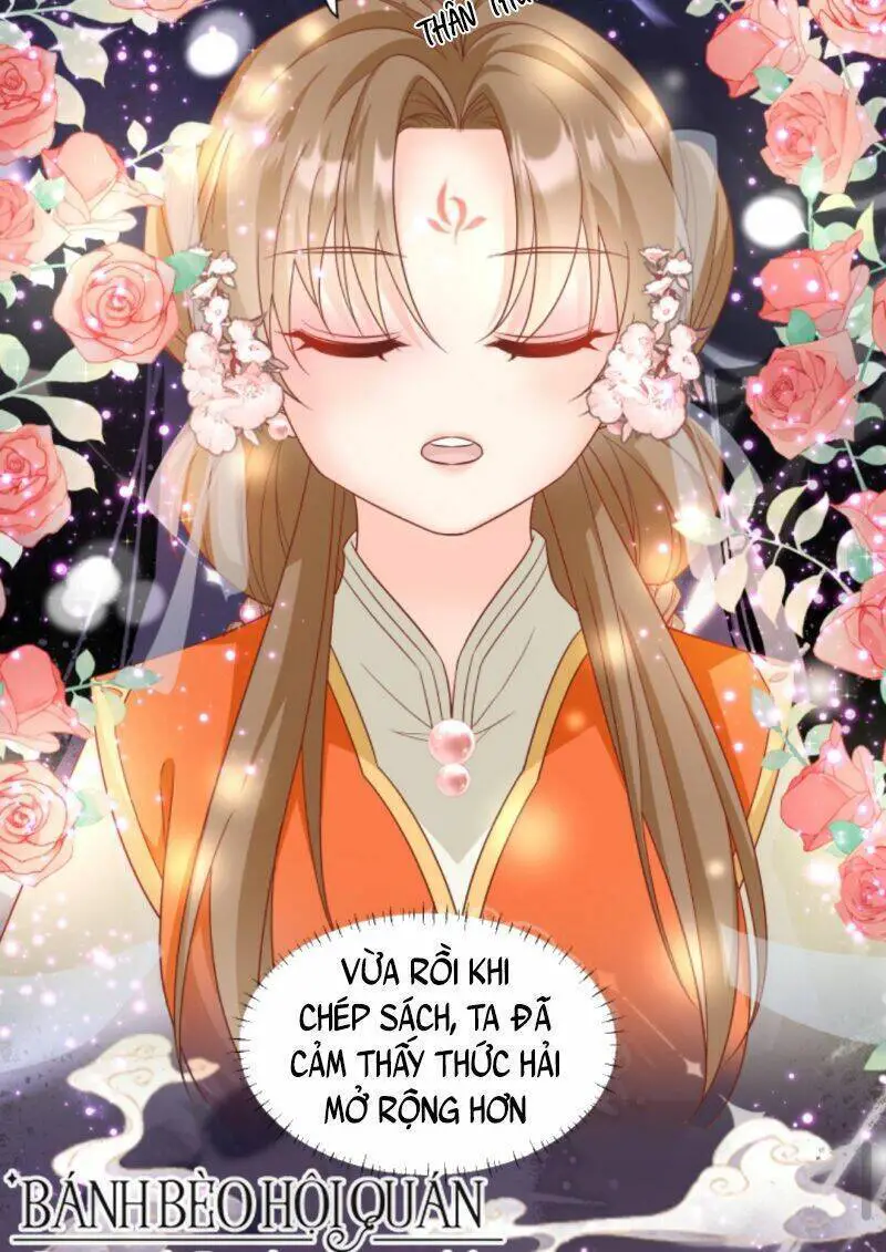 Tiểu Sư Muội Rõ Ràng Rất Mạnh, Nhưng Lại Quá Tấu Hề Nettruyen ZZZ Chương 23 Page 3
