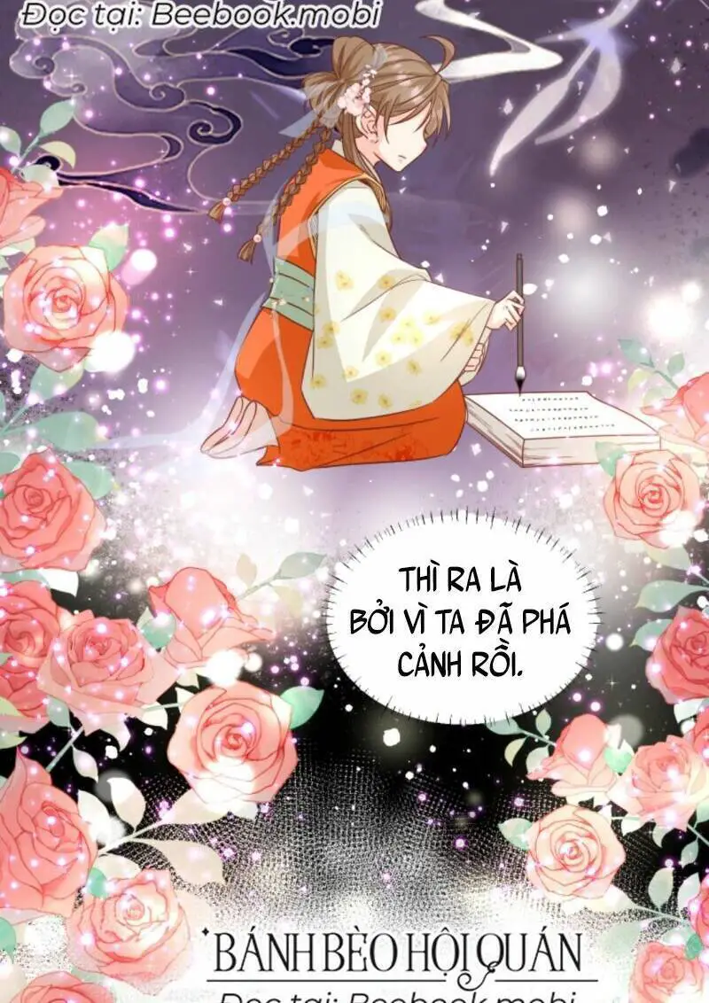 Tiểu Sư Muội Rõ Ràng Rất Mạnh, Nhưng Lại Quá Tấu Hề Nettruyen ZZZ Chương 23 Page 4