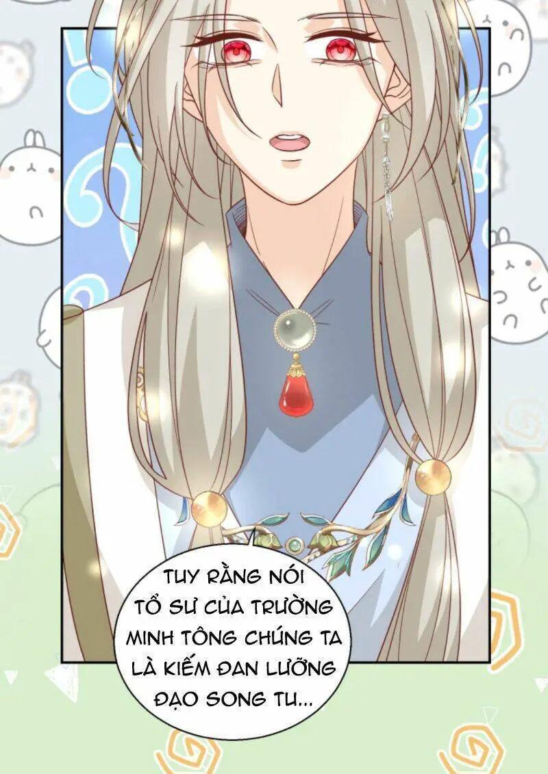 Tiểu Sư Muội Rõ Ràng Rất Mạnh, Nhưng Lại Quá Tấu Hề Nettruyen ZZZ Chương 23 Page 9