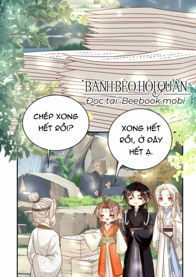 Tiểu Sư Muội Rõ Ràng Rất Mạnh, Nhưng Lại Quá Tấu Hề Nettruyen ZZZ Chương 23 Page 13