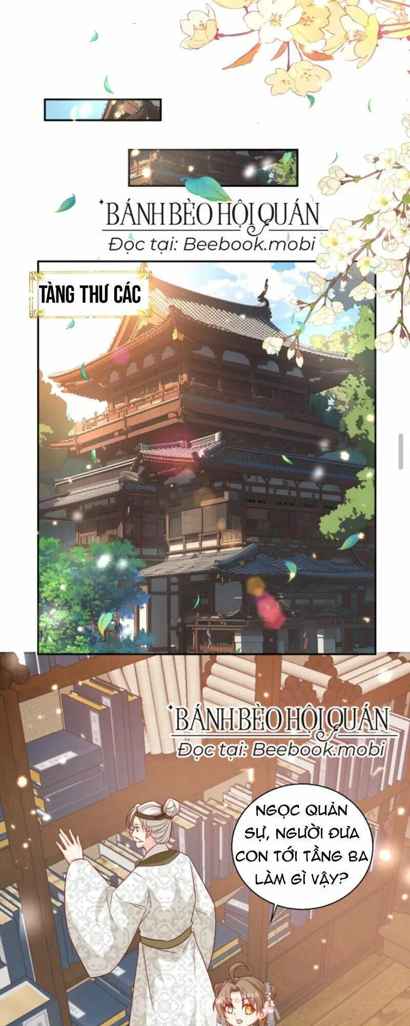 Tiểu Sư Muội Rõ Ràng Rất Mạnh, Nhưng Lại Quá Tấu Hề Nettruyen ZZZ Chương 23 Page 17