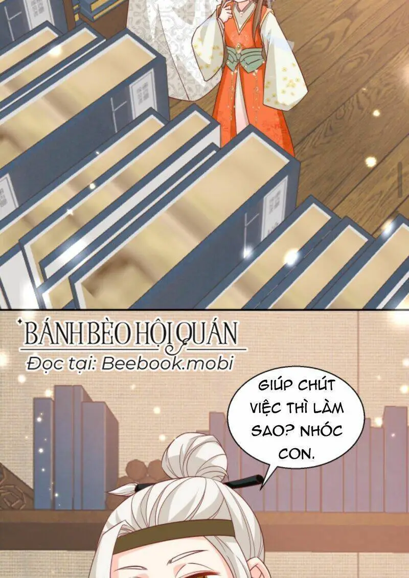 Tiểu Sư Muội Rõ Ràng Rất Mạnh, Nhưng Lại Quá Tấu Hề Nettruyen ZZZ Chương 23 Page 18