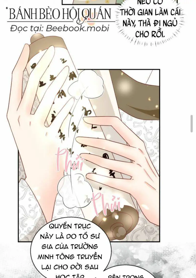 Tiểu Sư Muội Rõ Ràng Rất Mạnh, Nhưng Lại Quá Tấu Hề Nettruyen ZZZ Chương 23 Page 21