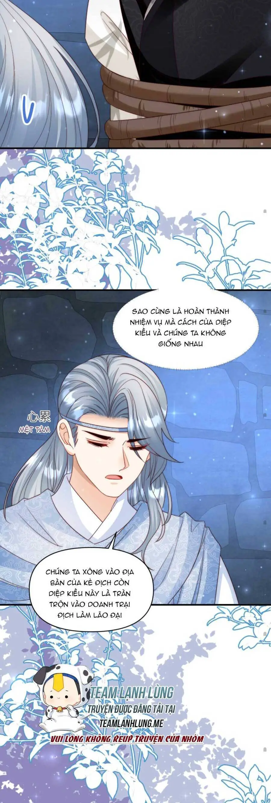 Tiểu Sư Muội Rõ Ràng Rất Mạnh, Nhưng Lại Quá Tấu Hề Nettruyen ZZZ Chương 150 Page 14