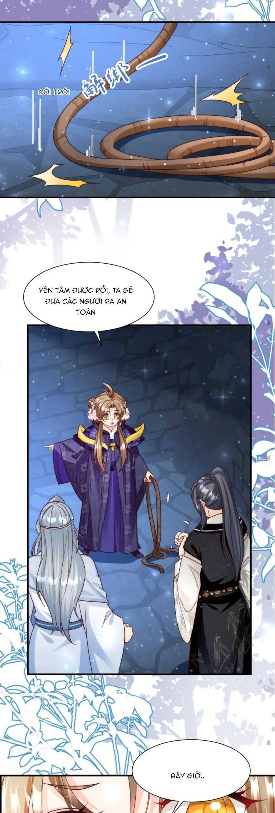 Tiểu Sư Muội Rõ Ràng Rất Mạnh, Nhưng Lại Quá Tấu Hề Nettruyen ZZZ Chương 150 Page 15