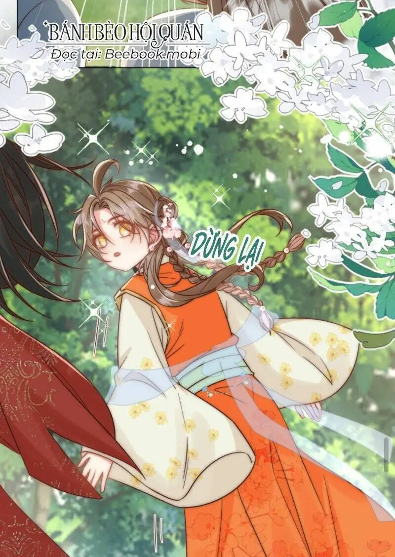 Tiểu Sư Muội Rõ Ràng Rất Mạnh, Nhưng Lại Quá Tấu Hề Nettruyen ZZZ Chương 63 Page 5