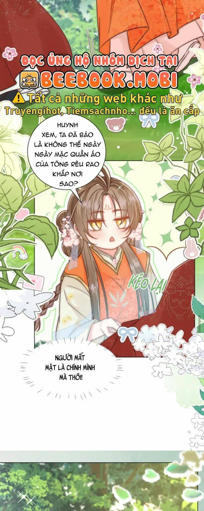 Tiểu Sư Muội Rõ Ràng Rất Mạnh, Nhưng Lại Quá Tấu Hề Nettruyen ZZZ Chương 63 Page 6
