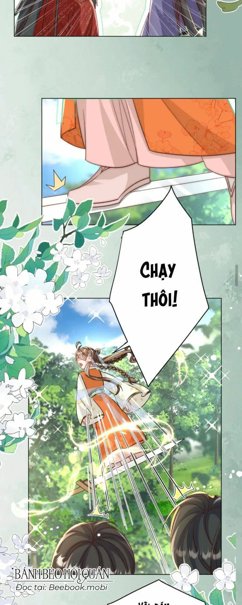 Tiểu Sư Muội Rõ Ràng Rất Mạnh, Nhưng Lại Quá Tấu Hề Nettruyen ZZZ Chương 63 Page 10