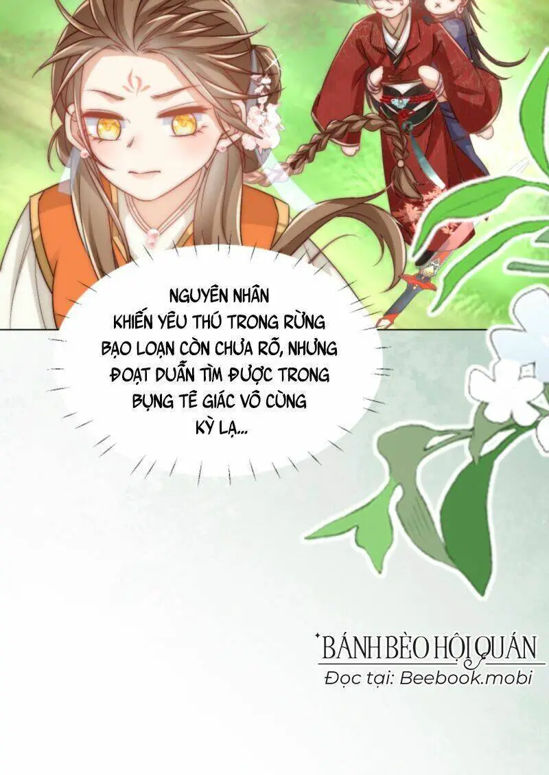 Tiểu Sư Muội Rõ Ràng Rất Mạnh, Nhưng Lại Quá Tấu Hề Nettruyen ZZZ Chương 63 Page 12