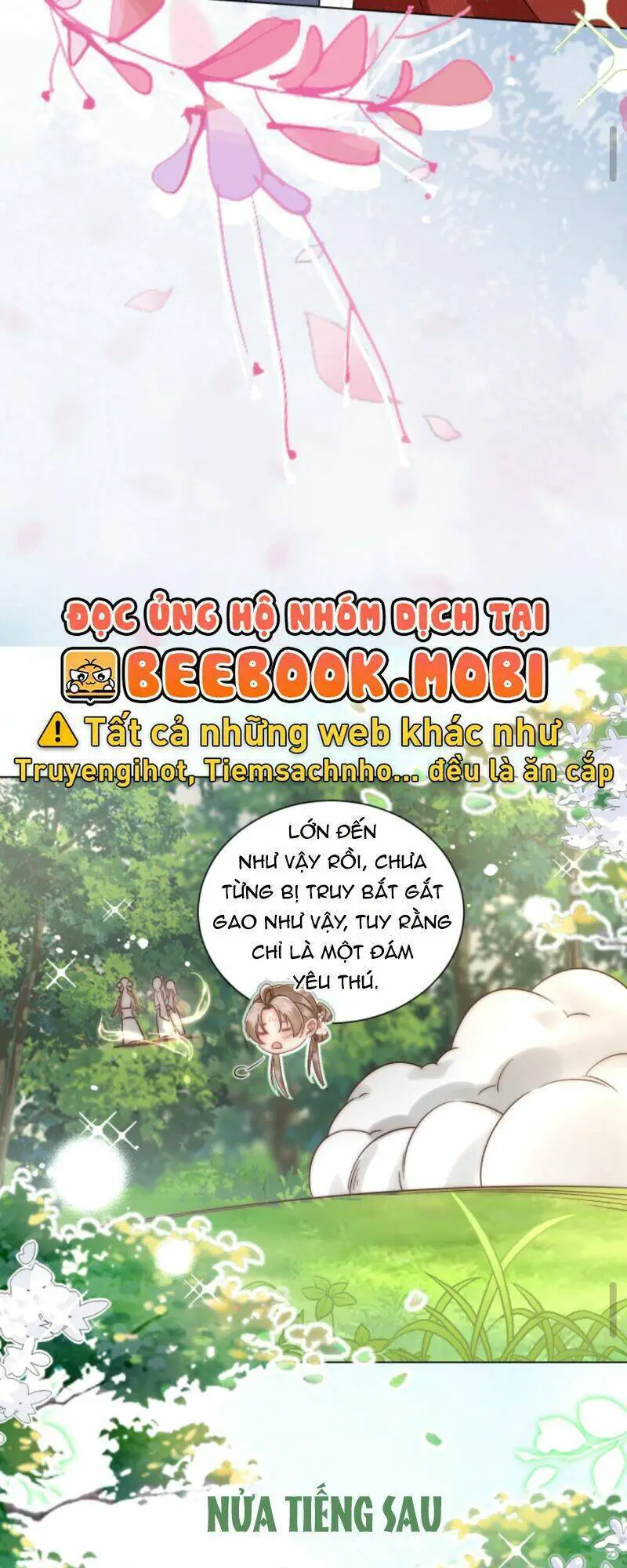 Tiểu Sư Muội Rõ Ràng Rất Mạnh, Nhưng Lại Quá Tấu Hề Nettruyen ZZZ Chương 63 Page 18