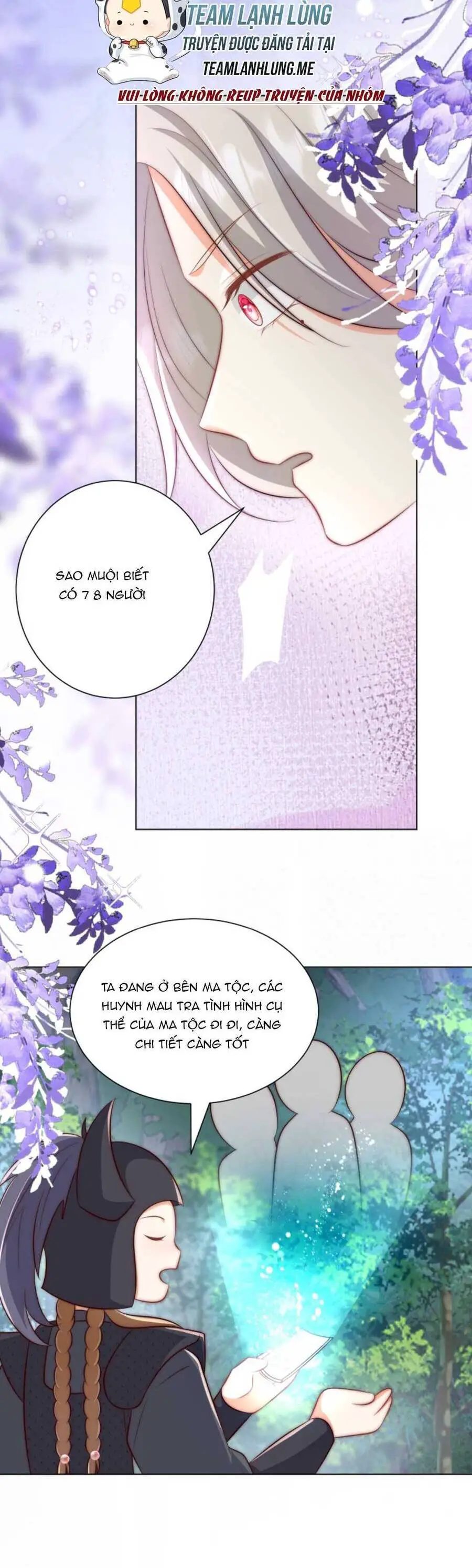 Tiểu Sư Muội Rõ Ràng Rất Mạnh, Nhưng Lại Quá Tấu Hề Nettruyen ZZZ Chương 147 Page 16