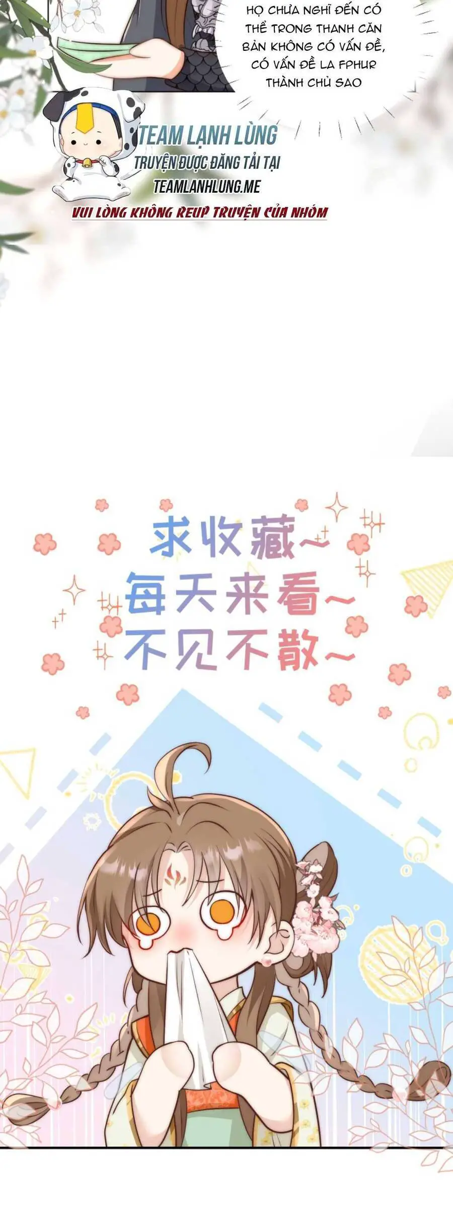 Tiểu Sư Muội Rõ Ràng Rất Mạnh, Nhưng Lại Quá Tấu Hề Nettruyen ZZZ Chương 147 Page 19