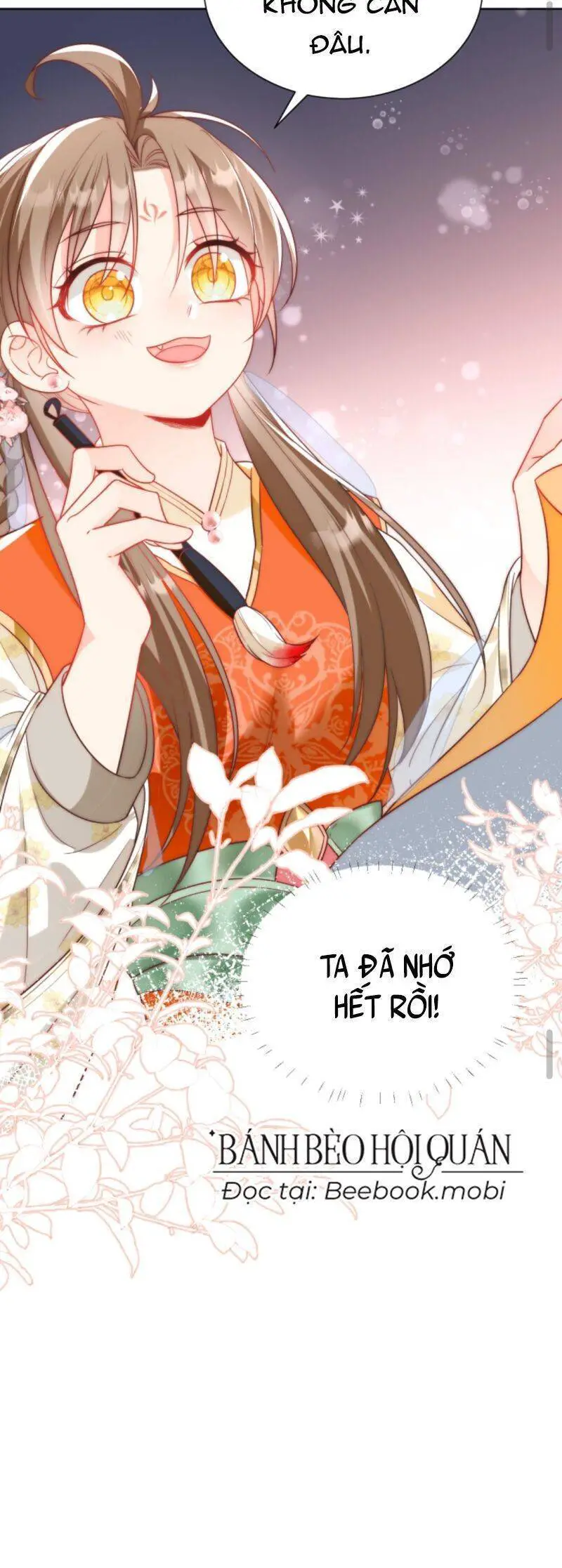 Tiểu Sư Muội Rõ Ràng Rất Mạnh, Nhưng Lại Quá Tấu Hề Nettruyen ZZZ Chương 20 Page 4