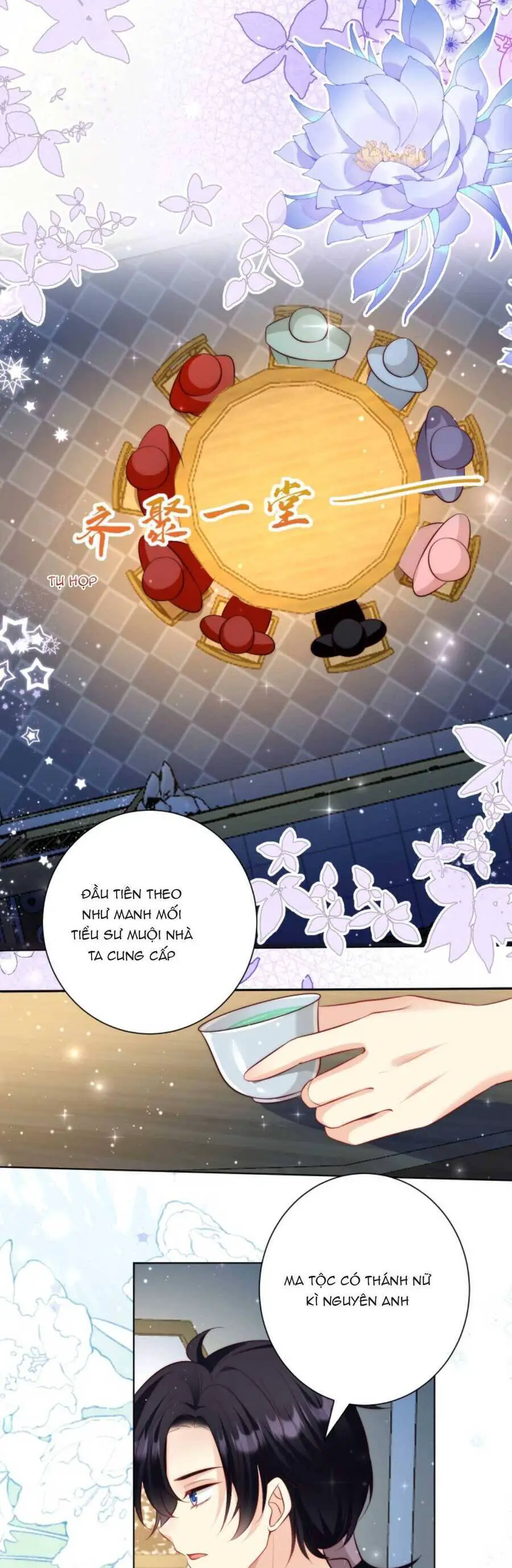 Tiểu Sư Muội Rõ Ràng Rất Mạnh, Nhưng Lại Quá Tấu Hề Nettruyen ZZZ Chương 148 Page 6
