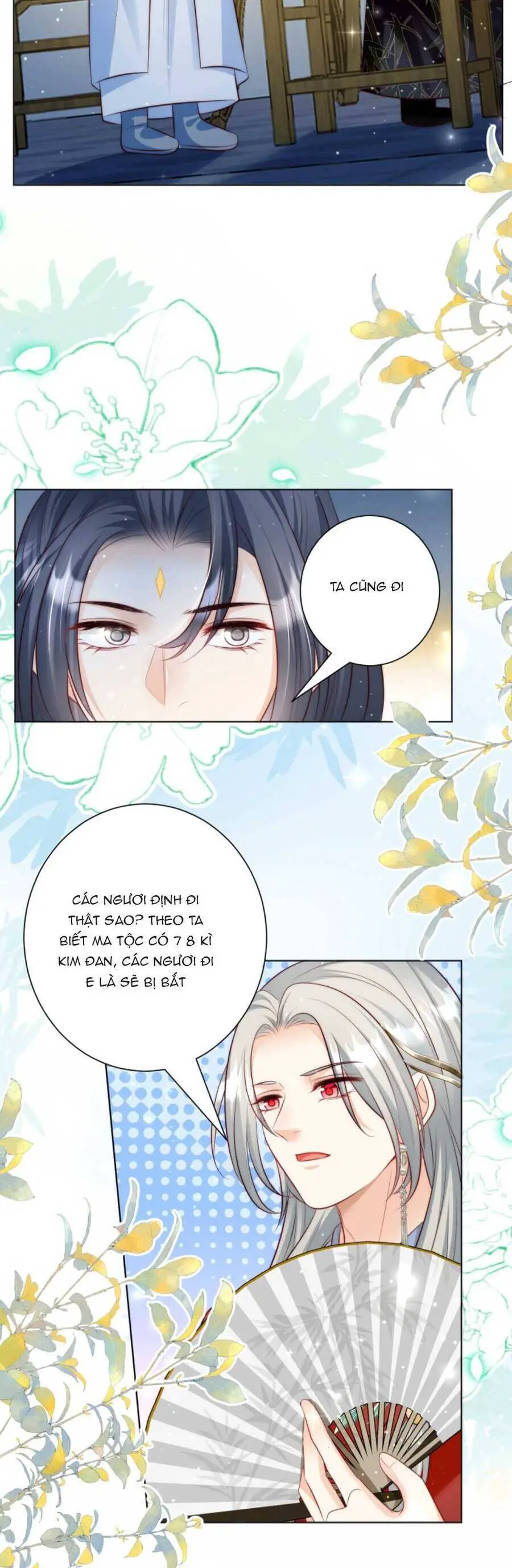 Tiểu Sư Muội Rõ Ràng Rất Mạnh, Nhưng Lại Quá Tấu Hề Nettruyen ZZZ Chương 148 Page 10