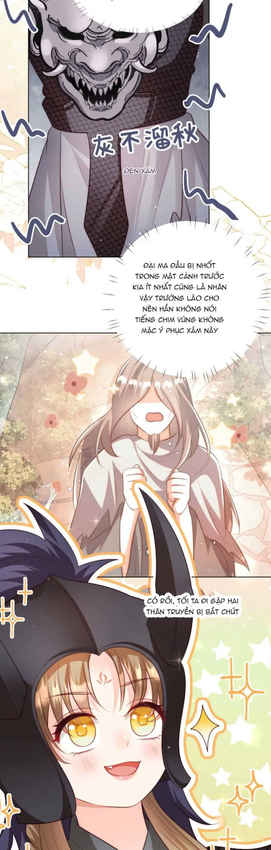 Tiểu Sư Muội Rõ Ràng Rất Mạnh, Nhưng Lại Quá Tấu Hề Nettruyen ZZZ Chương 148 Page 16