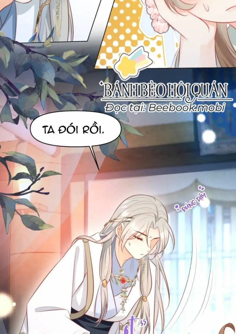 Tiểu Sư Muội Rõ Ràng Rất Mạnh, Nhưng Lại Quá Tấu Hề Nettruyen ZZZ Chương 18 Page 13