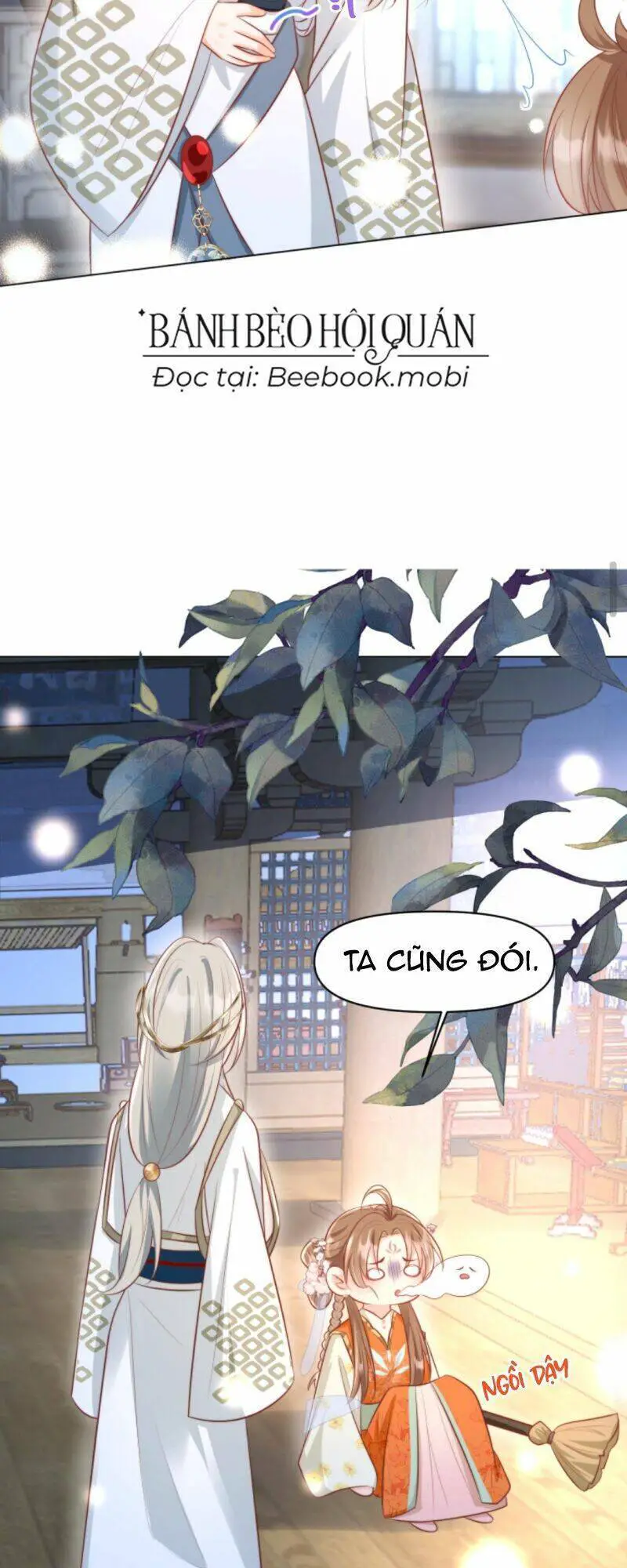 Tiểu Sư Muội Rõ Ràng Rất Mạnh, Nhưng Lại Quá Tấu Hề Nettruyen ZZZ Chương 18 Page 14