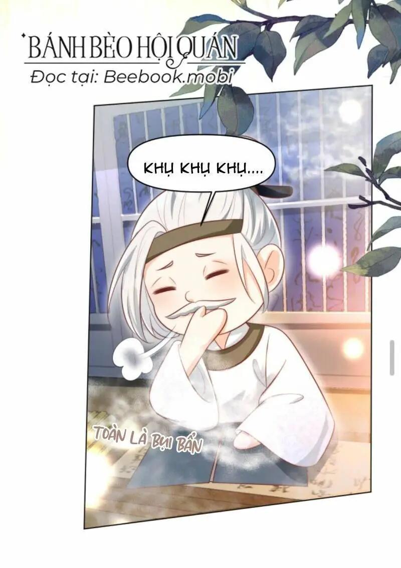 Tiểu Sư Muội Rõ Ràng Rất Mạnh, Nhưng Lại Quá Tấu Hề Nettruyen ZZZ Chương 18 Page 19