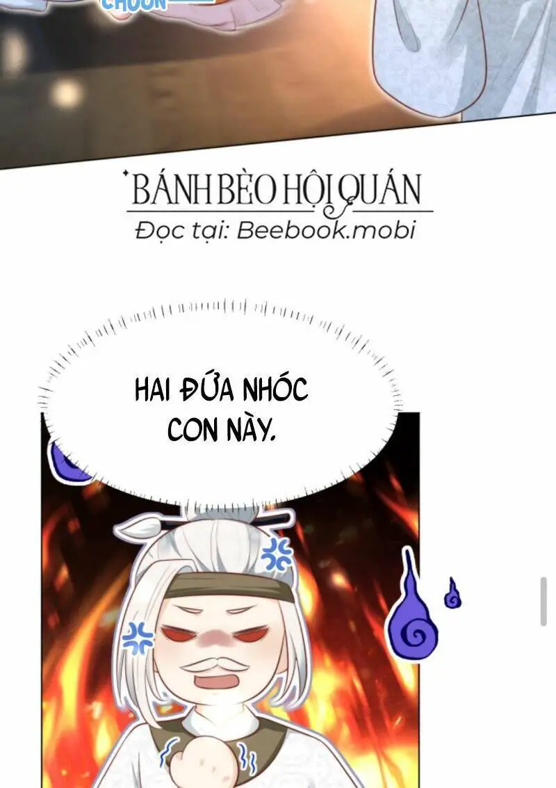 Tiểu Sư Muội Rõ Ràng Rất Mạnh, Nhưng Lại Quá Tấu Hề Nettruyen ZZZ Chương 18 Page 22