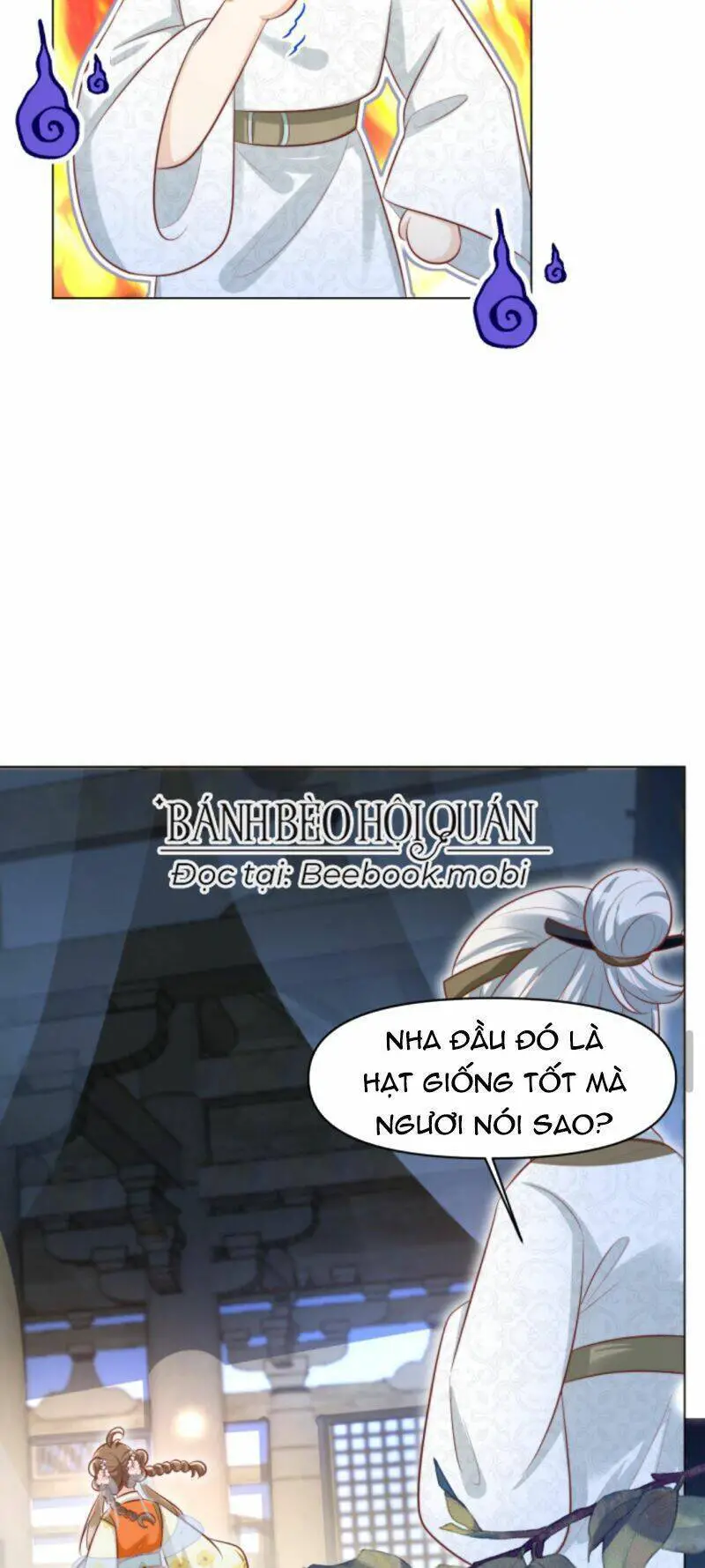 Tiểu Sư Muội Rõ Ràng Rất Mạnh, Nhưng Lại Quá Tấu Hề Nettruyen ZZZ Chương 18 Page 23