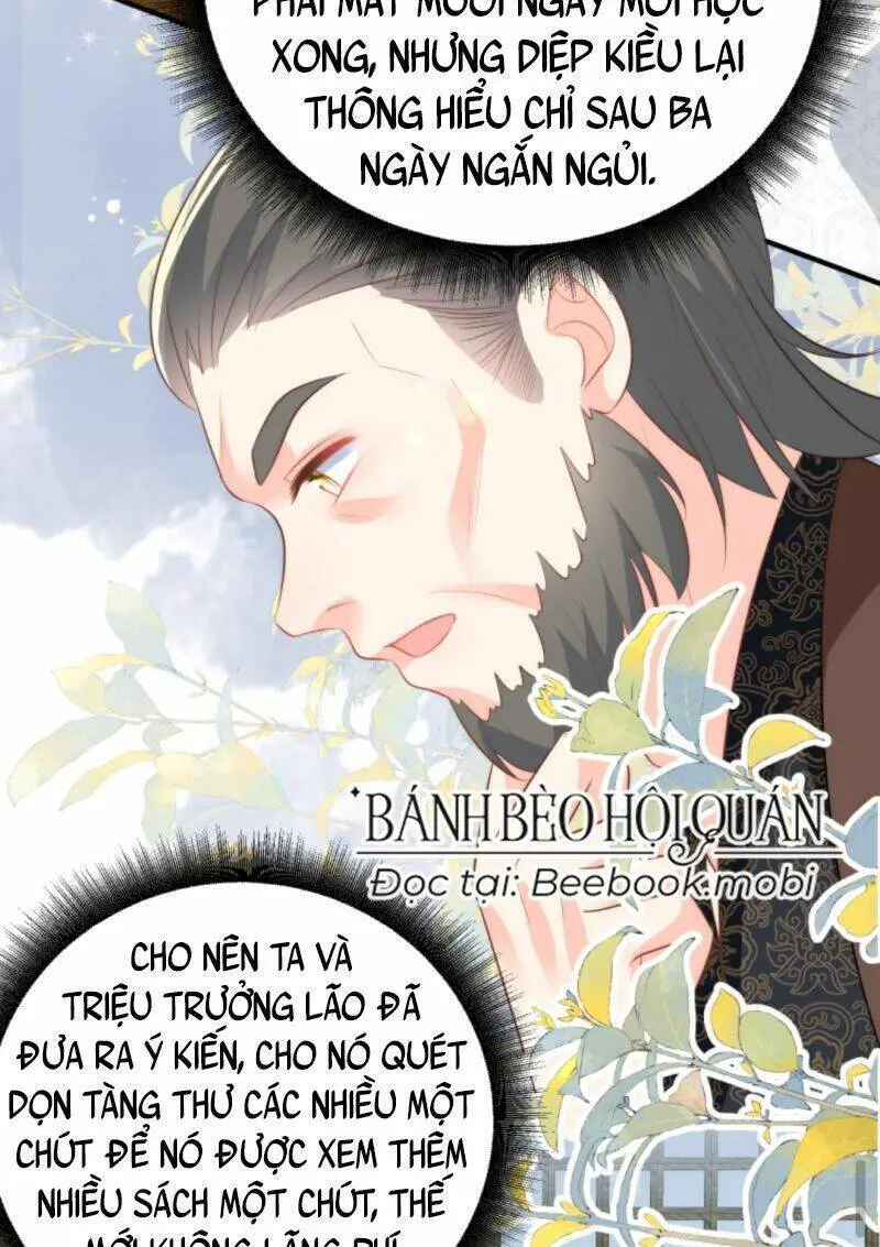 Tiểu Sư Muội Rõ Ràng Rất Mạnh, Nhưng Lại Quá Tấu Hề Nettruyen ZZZ Chương 19 Page 3