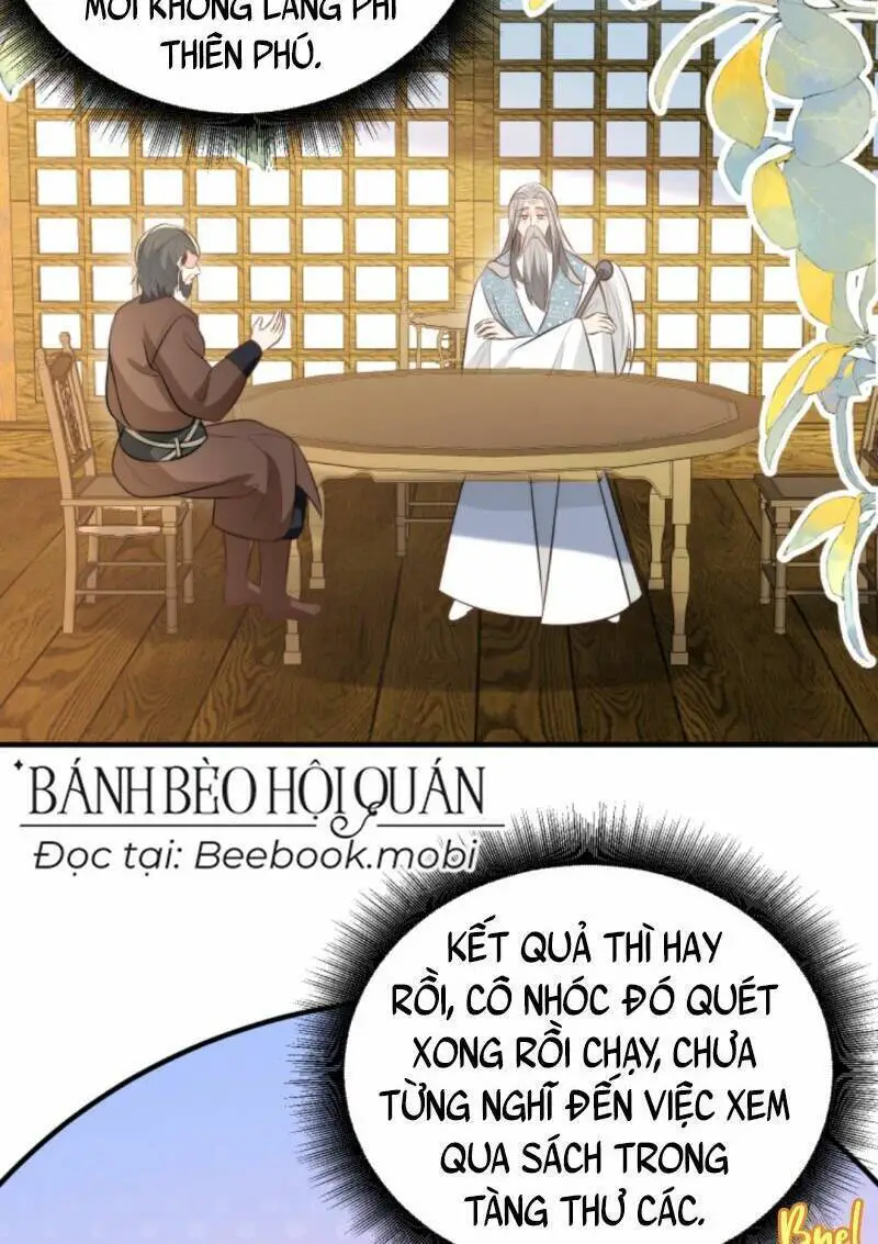 Tiểu Sư Muội Rõ Ràng Rất Mạnh, Nhưng Lại Quá Tấu Hề Nettruyen ZZZ Chương 19 Page 4