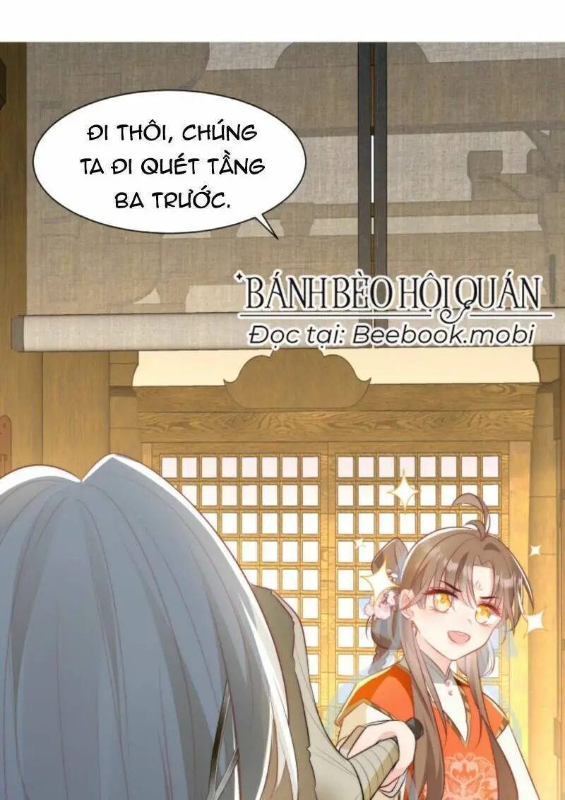 Tiểu Sư Muội Rõ Ràng Rất Mạnh, Nhưng Lại Quá Tấu Hề Nettruyen ZZZ Chương 19 Page 13