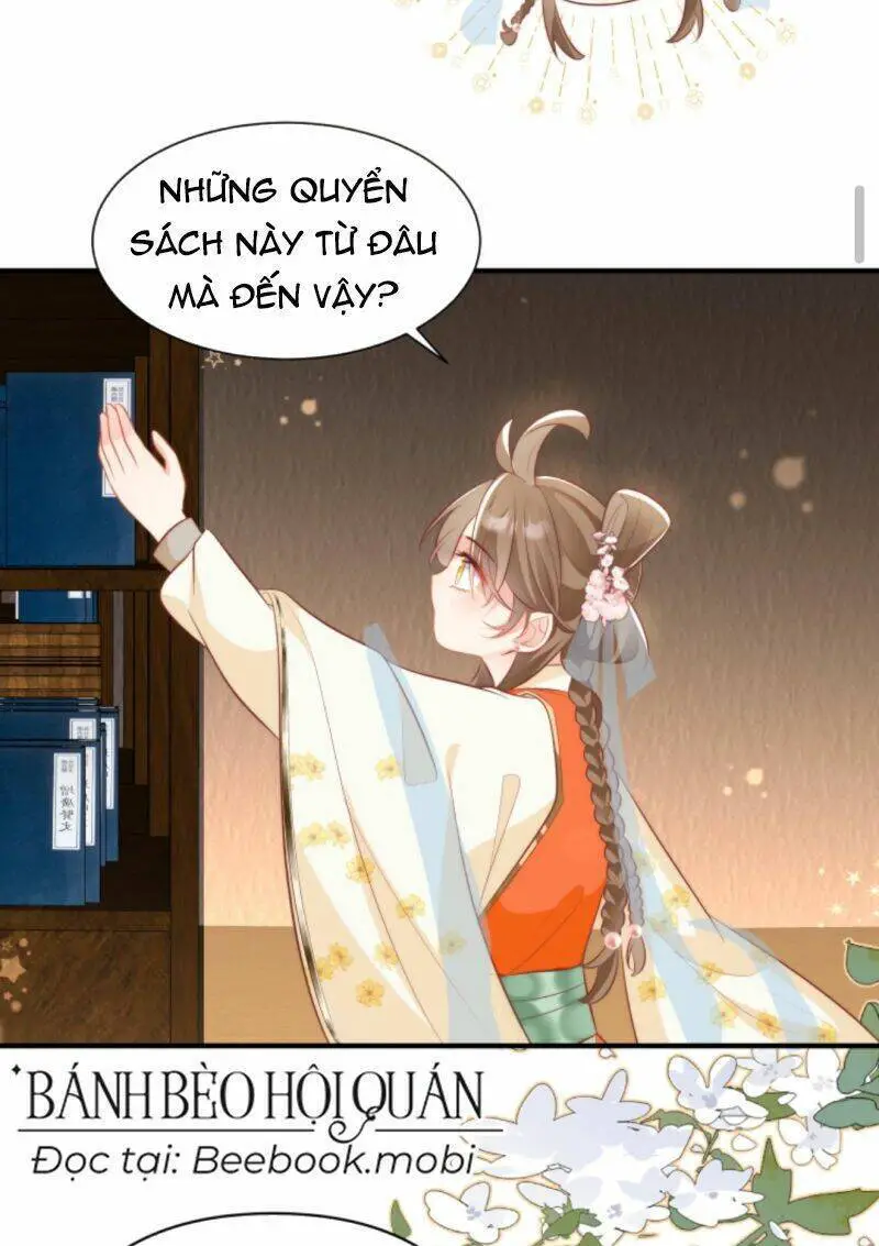 Tiểu Sư Muội Rõ Ràng Rất Mạnh, Nhưng Lại Quá Tấu Hề Nettruyen ZZZ Chương 19 Page 15