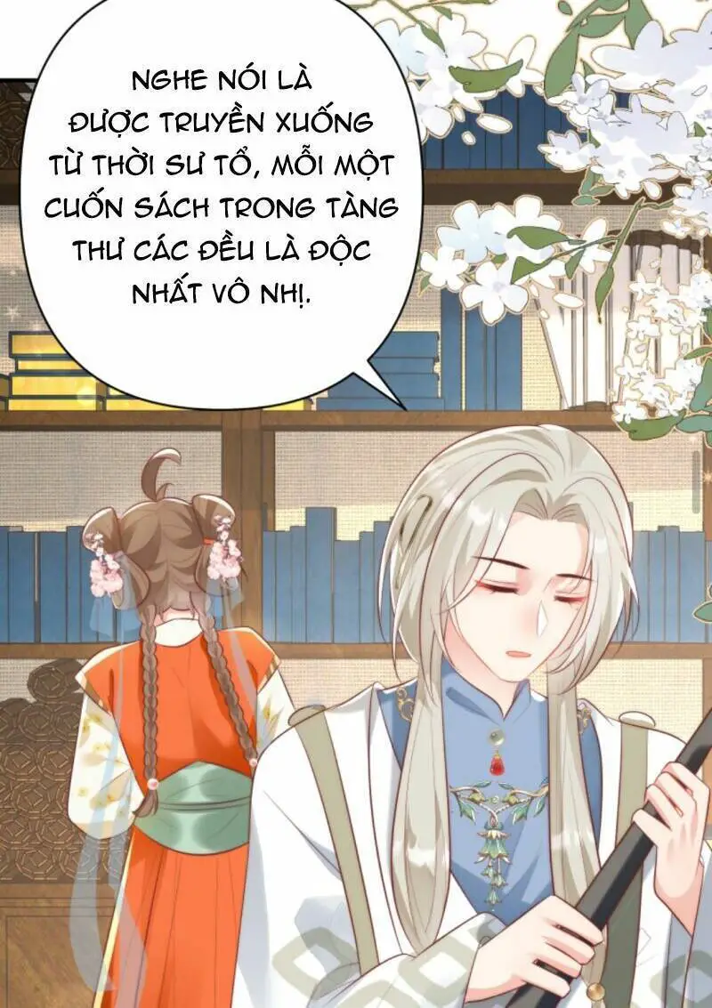 Tiểu Sư Muội Rõ Ràng Rất Mạnh, Nhưng Lại Quá Tấu Hề Nettruyen ZZZ Chương 19 Page 16