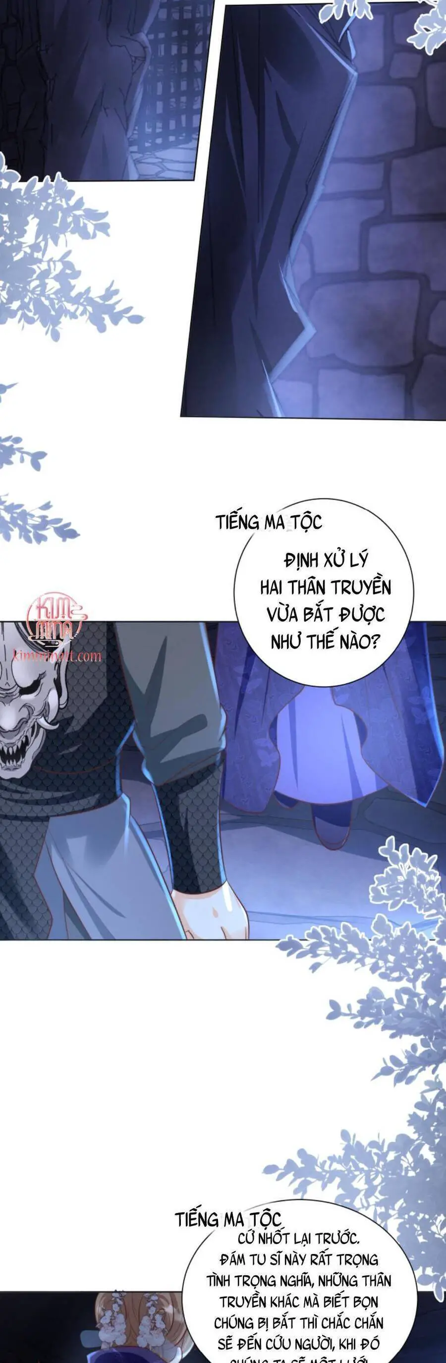 Tiểu Sư Muội Rõ Ràng Rất Mạnh, Nhưng Lại Quá Tấu Hề Nettruyen ZZZ Chương 149 Page 8