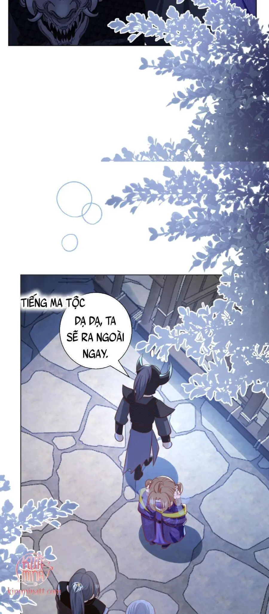 Tiểu Sư Muội Rõ Ràng Rất Mạnh, Nhưng Lại Quá Tấu Hề Nettruyen ZZZ Chương 149 Page 16
