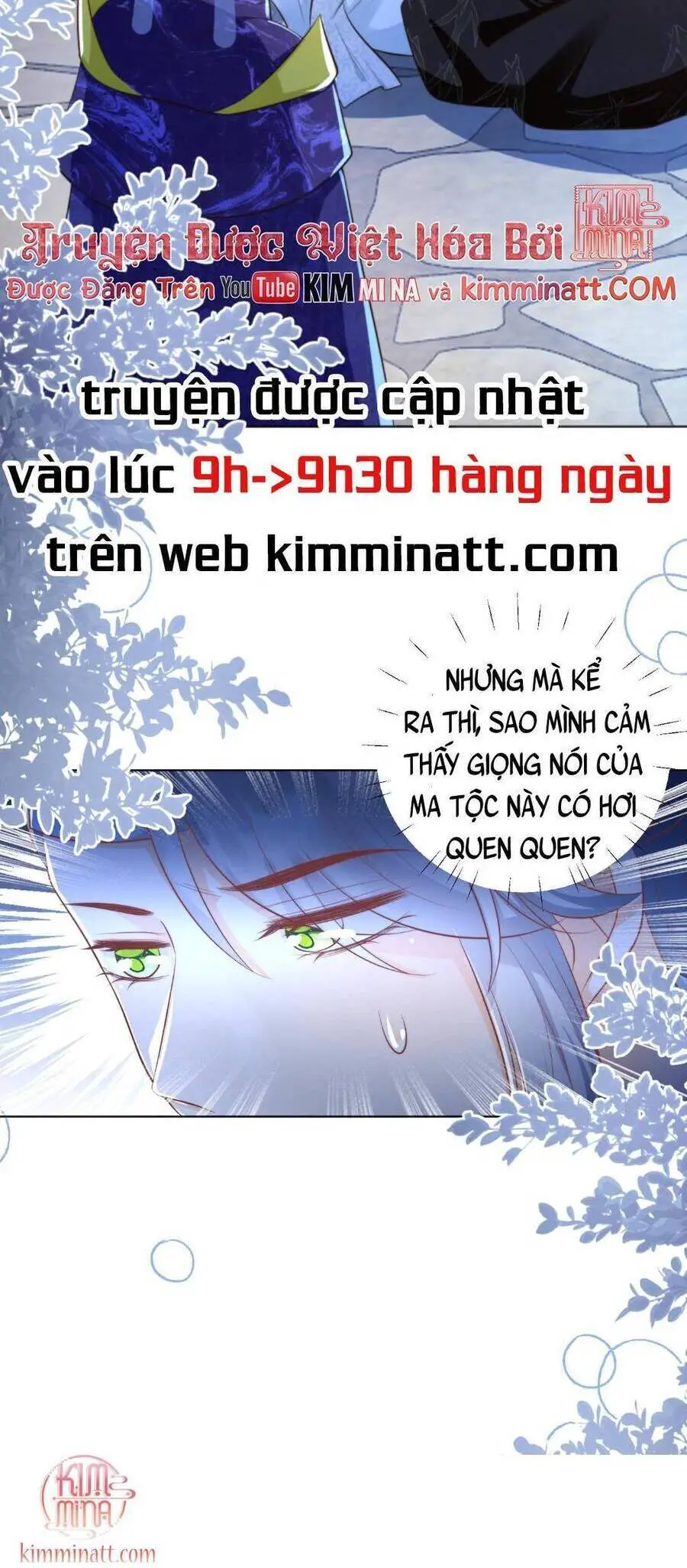 Tiểu Sư Muội Rõ Ràng Rất Mạnh, Nhưng Lại Quá Tấu Hề Nettruyen ZZZ Chương 149 Page 18