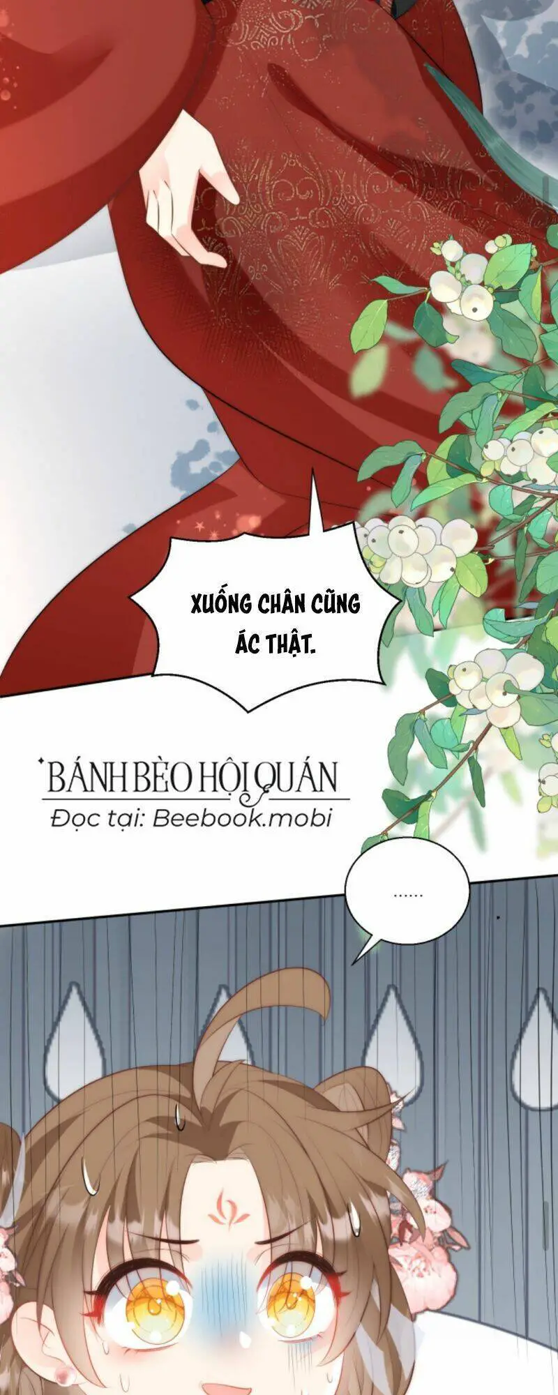 Tiểu Sư Muội Rõ Ràng Rất Mạnh, Nhưng Lại Quá Tấu Hề Nettruyen ZZZ Chương 16 Page 5