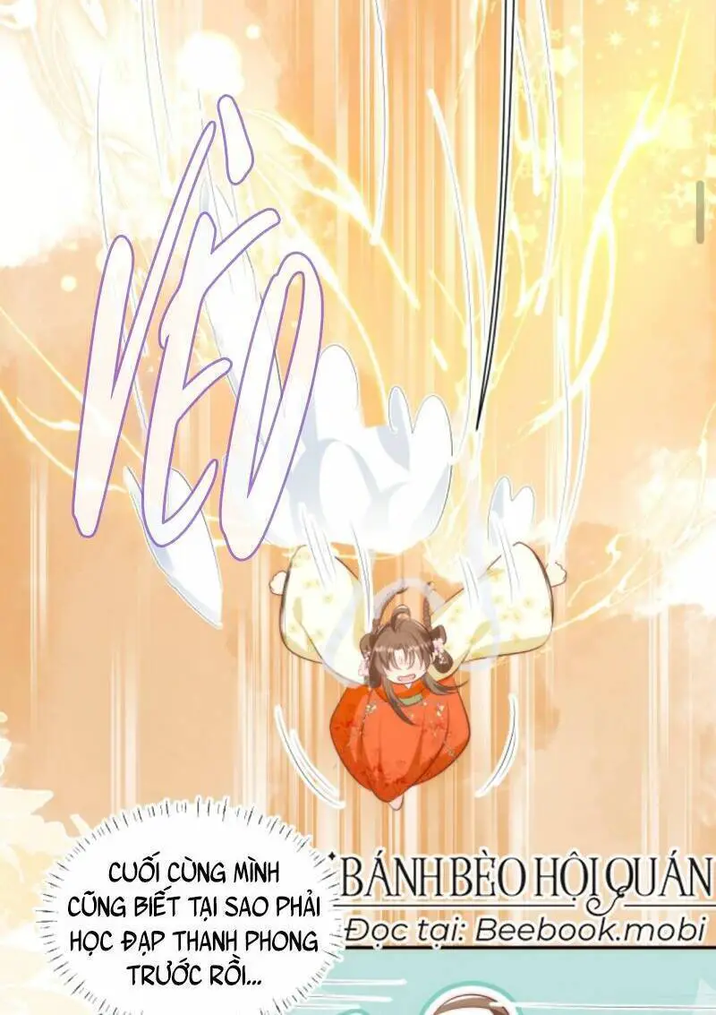 Tiểu Sư Muội Rõ Ràng Rất Mạnh, Nhưng Lại Quá Tấu Hề Nettruyen ZZZ Chương 16 Page 10