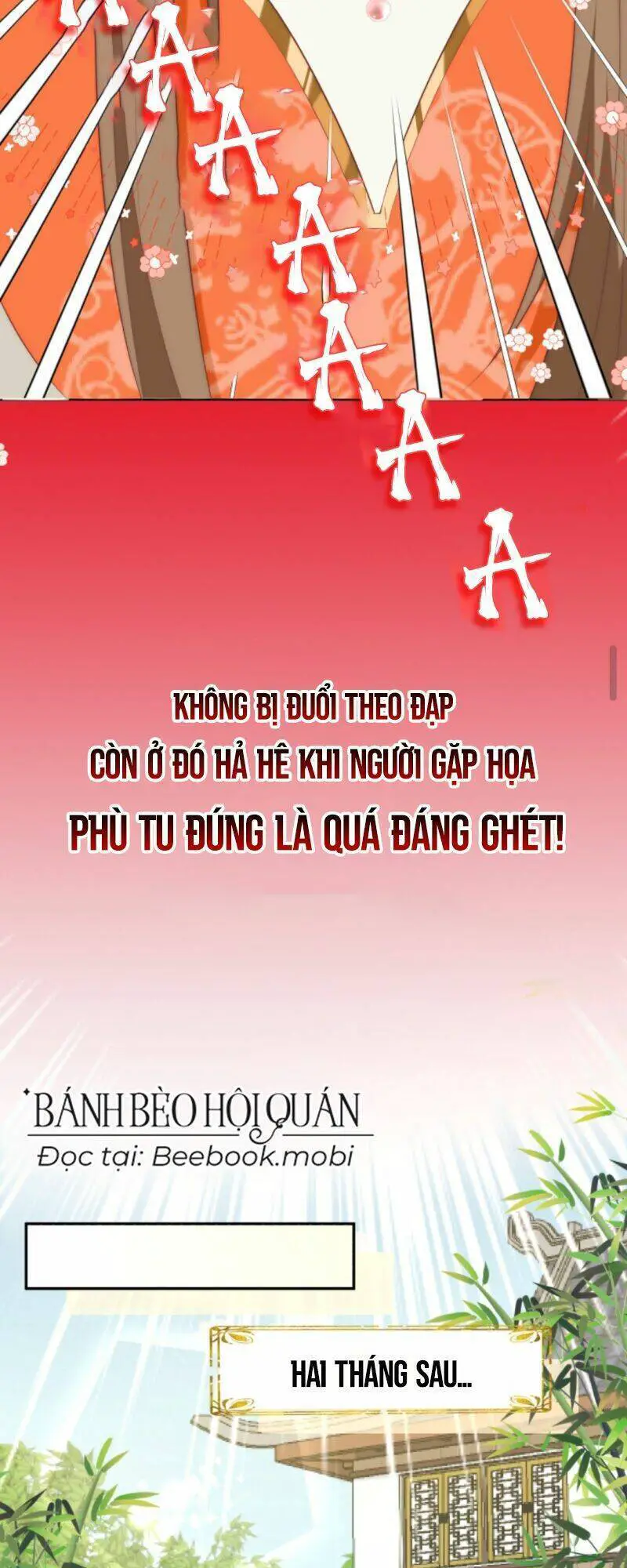 Tiểu Sư Muội Rõ Ràng Rất Mạnh, Nhưng Lại Quá Tấu Hề Nettruyen ZZZ Chương 16 Page 17