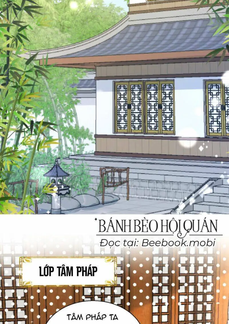 Tiểu Sư Muội Rõ Ràng Rất Mạnh, Nhưng Lại Quá Tấu Hề Nettruyen ZZZ Chương 16 Page 18