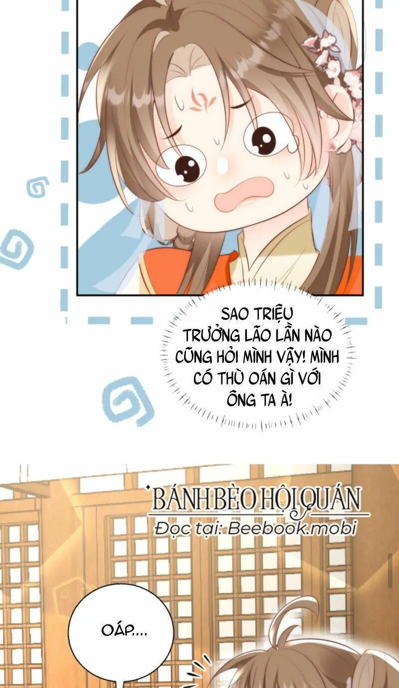 Tiểu Sư Muội Rõ Ràng Rất Mạnh, Nhưng Lại Quá Tấu Hề Nettruyen ZZZ Chương 16 Page 23