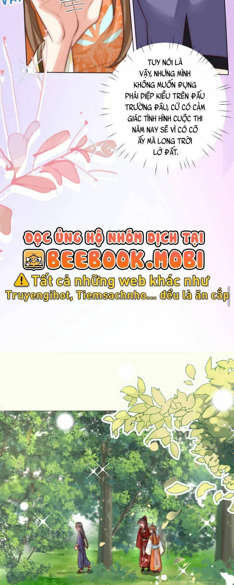 Tiểu Sư Muội Rõ Ràng Rất Mạnh, Nhưng Lại Quá Tấu Hề Nettruyen ZZZ Chương 64 Page 7