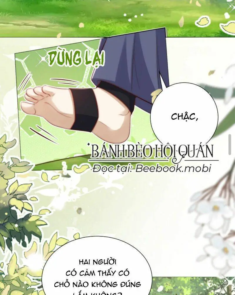 Tiểu Sư Muội Rõ Ràng Rất Mạnh, Nhưng Lại Quá Tấu Hề Nettruyen ZZZ Chương 64 Page 8