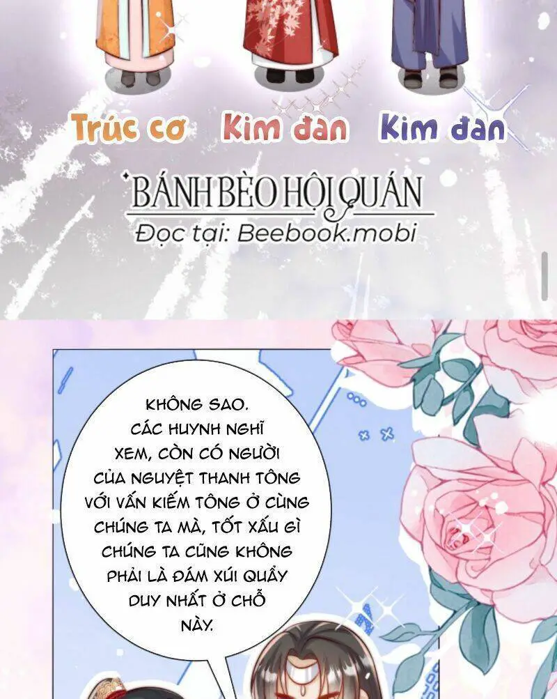 Tiểu Sư Muội Rõ Ràng Rất Mạnh, Nhưng Lại Quá Tấu Hề Nettruyen ZZZ Chương 64 Page 12