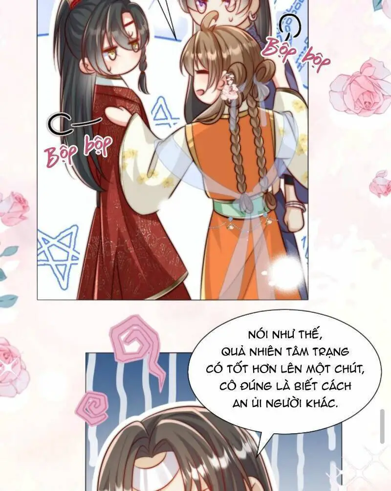 Tiểu Sư Muội Rõ Ràng Rất Mạnh, Nhưng Lại Quá Tấu Hề Nettruyen ZZZ Chương 64 Page 13