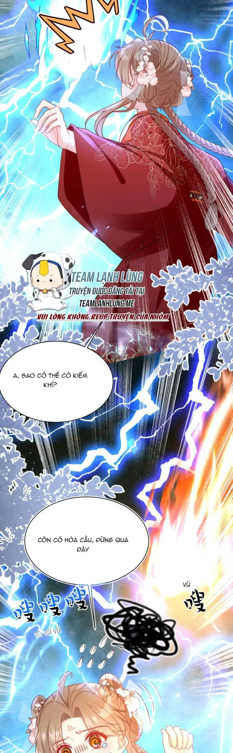 Tiểu Sư Muội Rõ Ràng Rất Mạnh, Nhưng Lại Quá Tấu Hề Nettruyen ZZZ Chương 145 Page 5