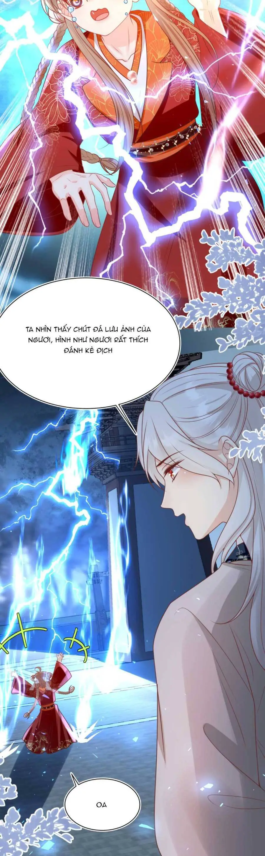 Tiểu Sư Muội Rõ Ràng Rất Mạnh, Nhưng Lại Quá Tấu Hề Nettruyen ZZZ Chương 145 Page 6
