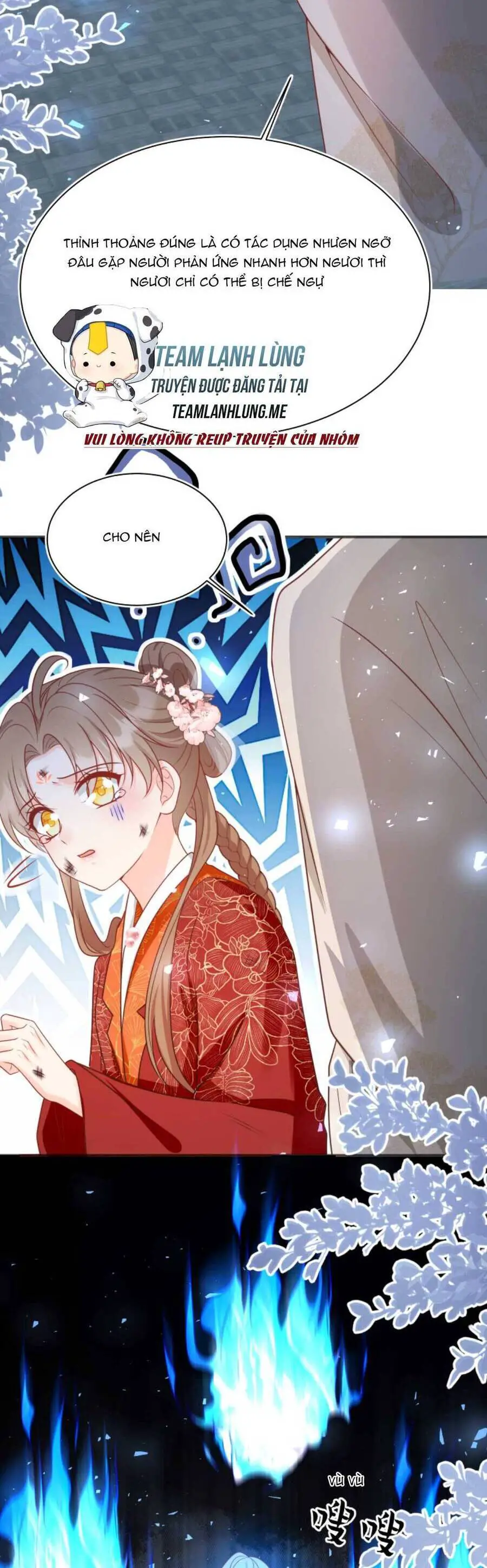Tiểu Sư Muội Rõ Ràng Rất Mạnh, Nhưng Lại Quá Tấu Hề Nettruyen ZZZ Chương 145 Page 7